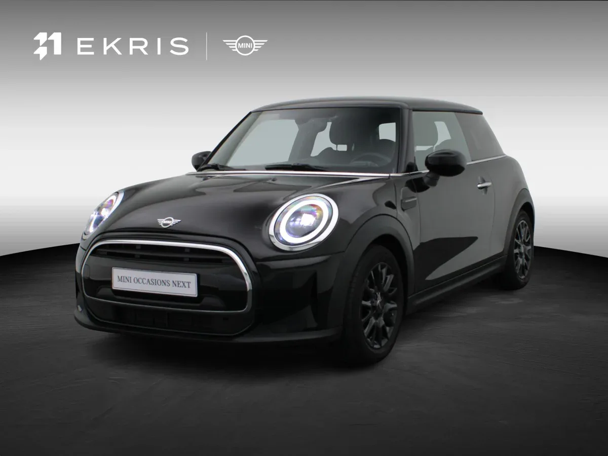 MINI 3 Deurs One (2022) — foto 1