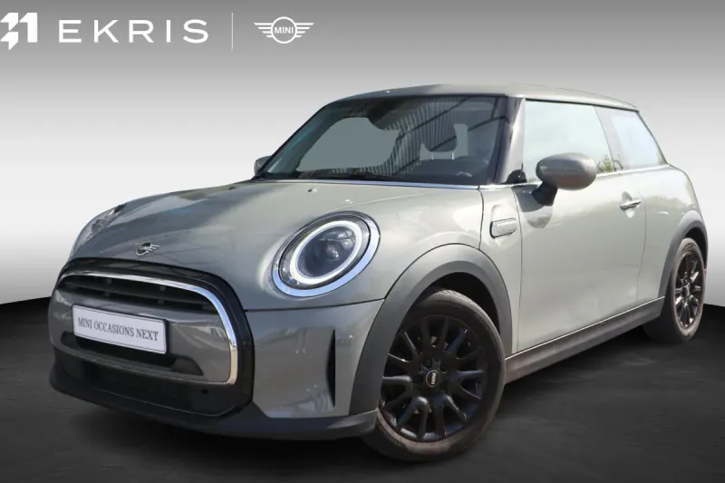 MINI 3 Deurs One (2022)