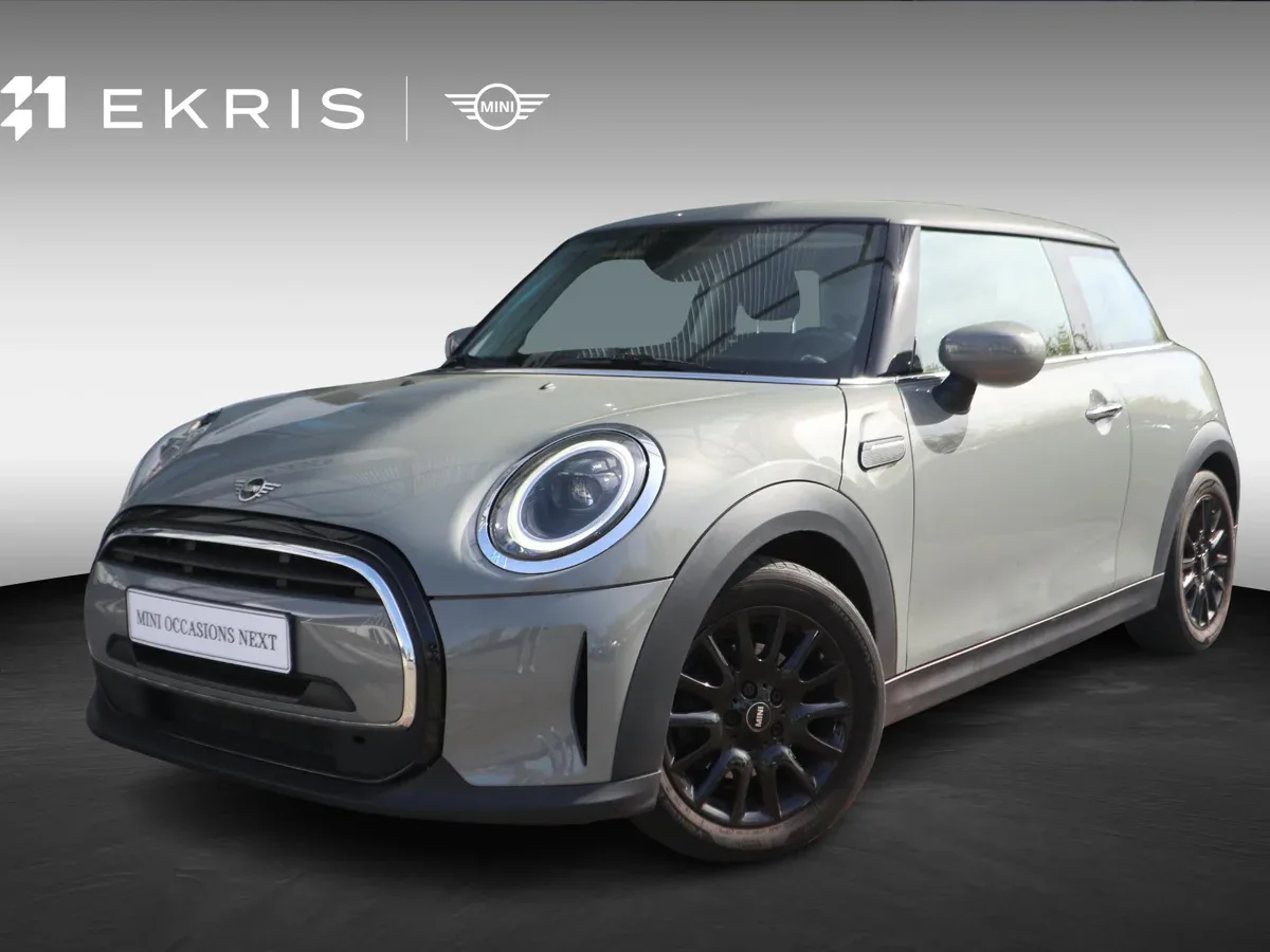 MINI 3 Deurs One (2022) — foto 1
