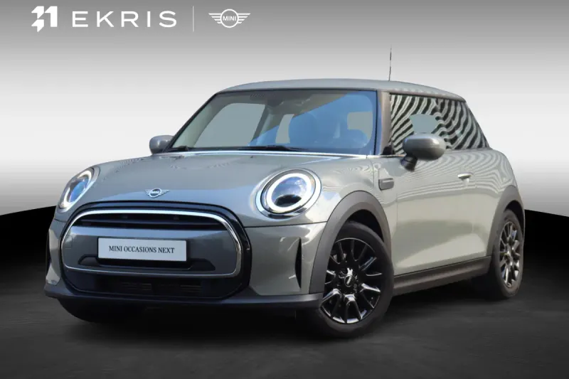 MINI 3 Deurs One (2022)