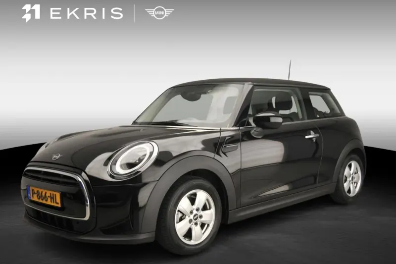 MINI 3 Deurs One (2022)
