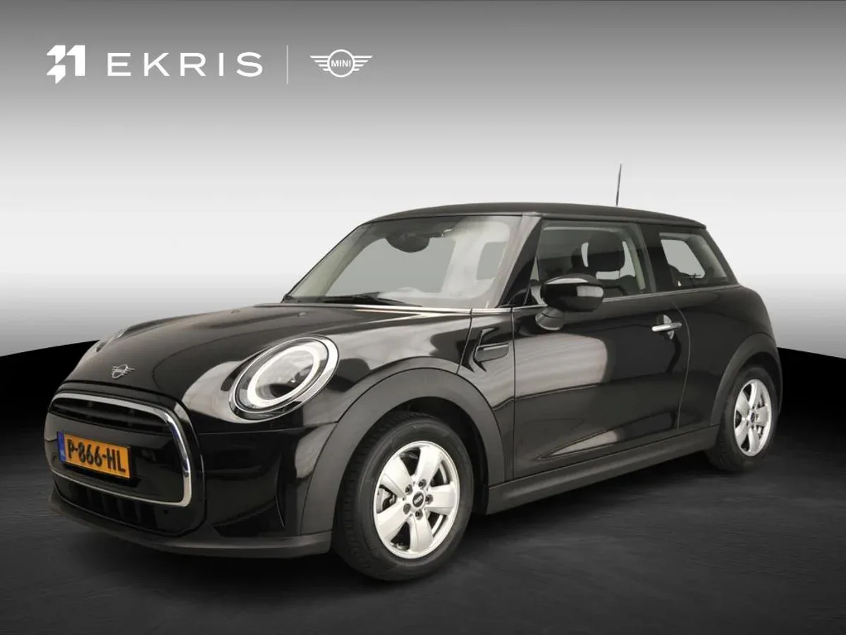MINI 3 Deurs One (2022) — foto 1