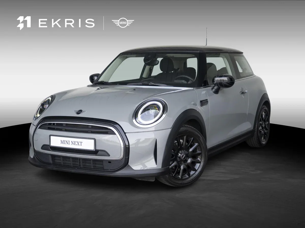 MINI 3 Deurs One (2023) — foto 1