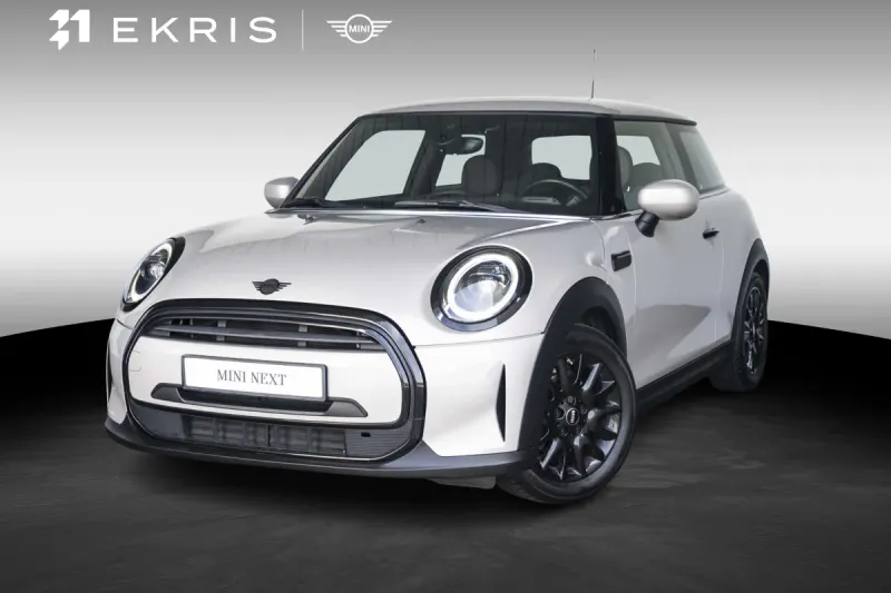 MINI 3 Deurs One (2021)