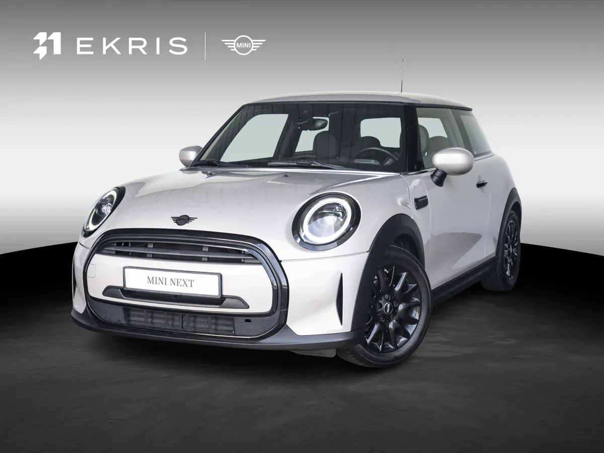 MINI 3 Deurs One (2021) — foto 1