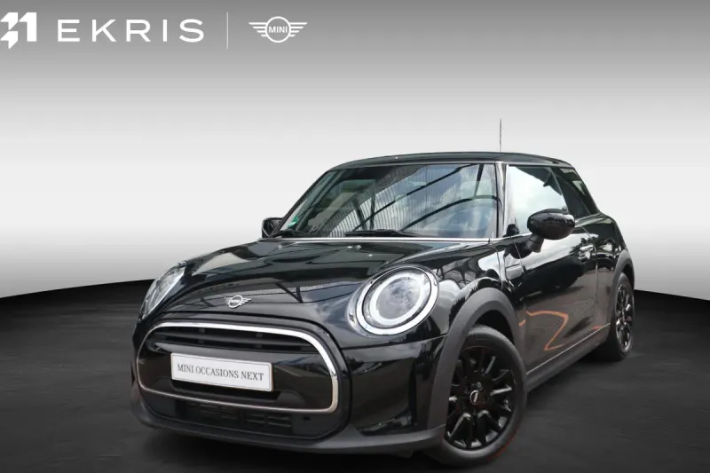 MINI 3-deurs One Classic (2021)