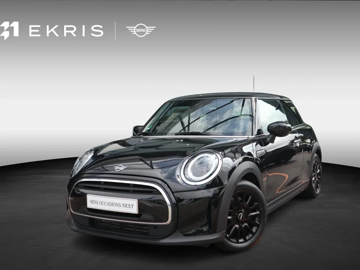 MINI 3-deurs One Classic (2021) — foto 1