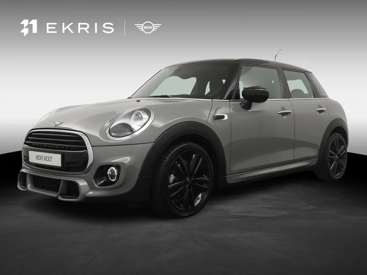 MINI 5 Deurs Cooper (2020) — foto 1