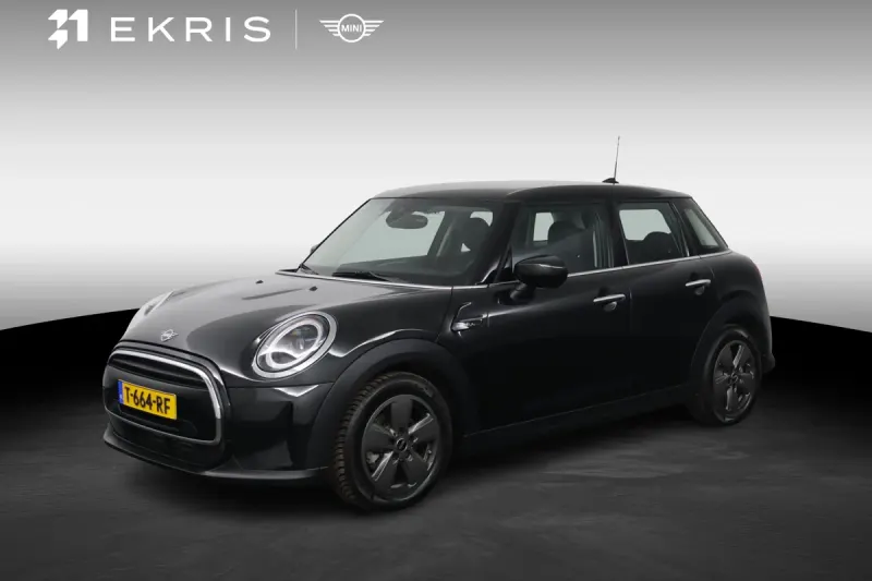 MINI 5 Deurs Cooper (2023)