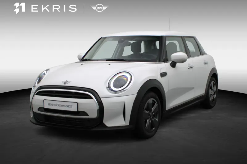 MINI 5 Deurs Cooper (2024)