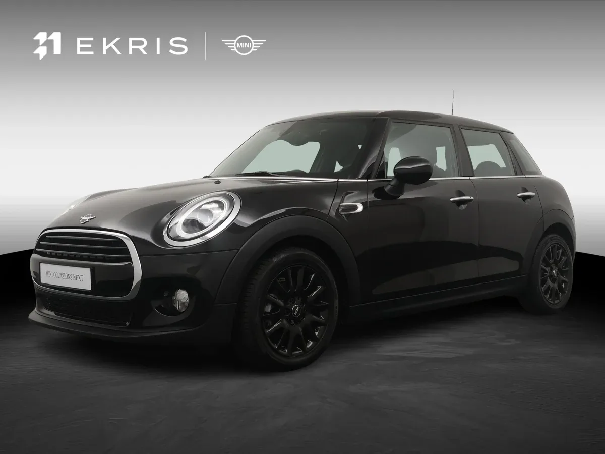 MINI 5 Deurs Cooper (2019) — foto 1