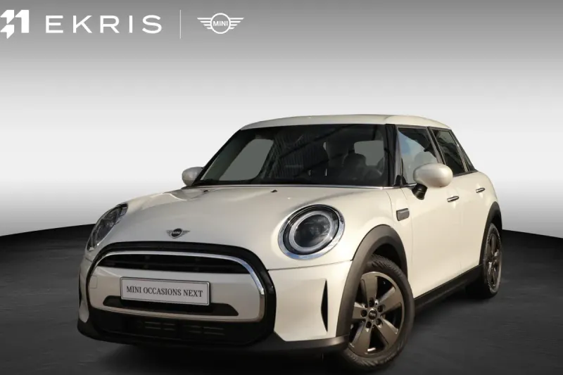 MINI 5-deurs Cooper (2024)
