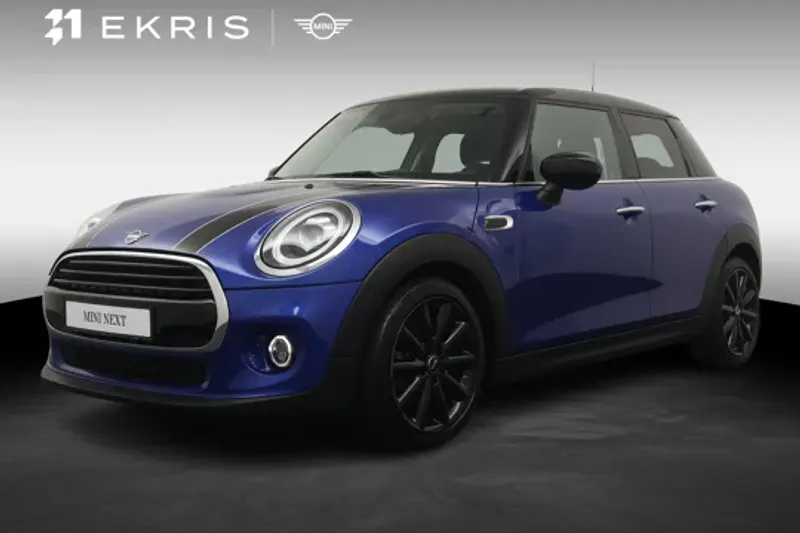 MINI 5 Deurs Cooper (2020)