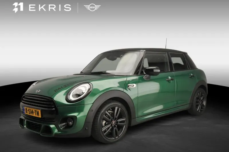 MINI 5 Deurs Cooper (2021)