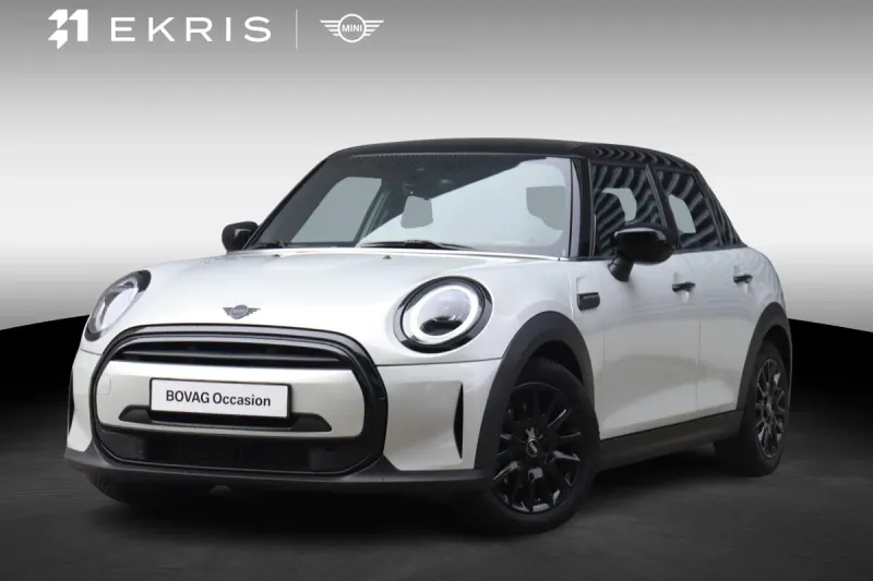 MINI 5 Deurs Cooper (2022)