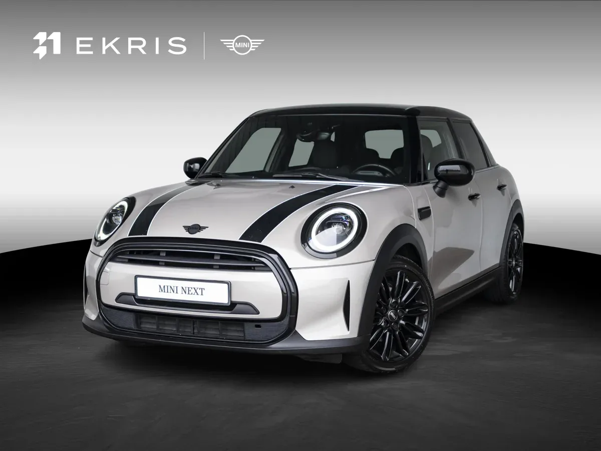 MINI 5 Deurs Cooper (2022) — foto 1