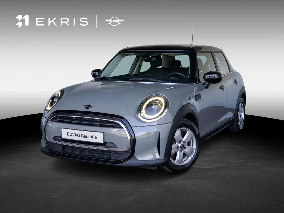MINI 5 Deurs Cooper (2022) — foto 1