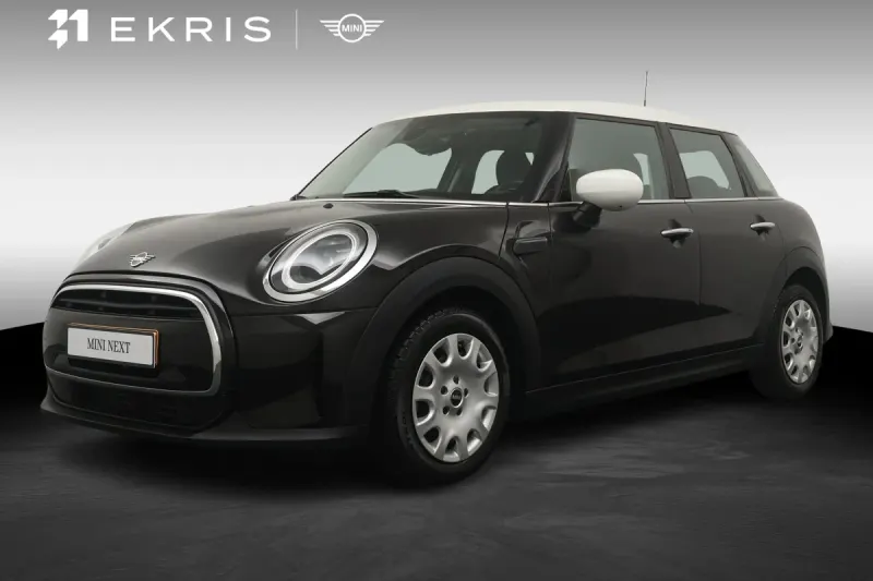 MINI 5 Deurs Cooper (2022)