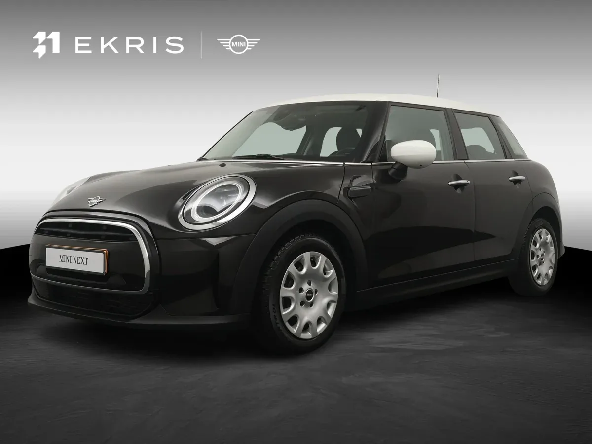 MINI 5 Deurs Cooper (2022) — foto 1