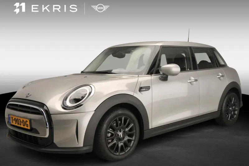 MINI 5-Deurs Cooper