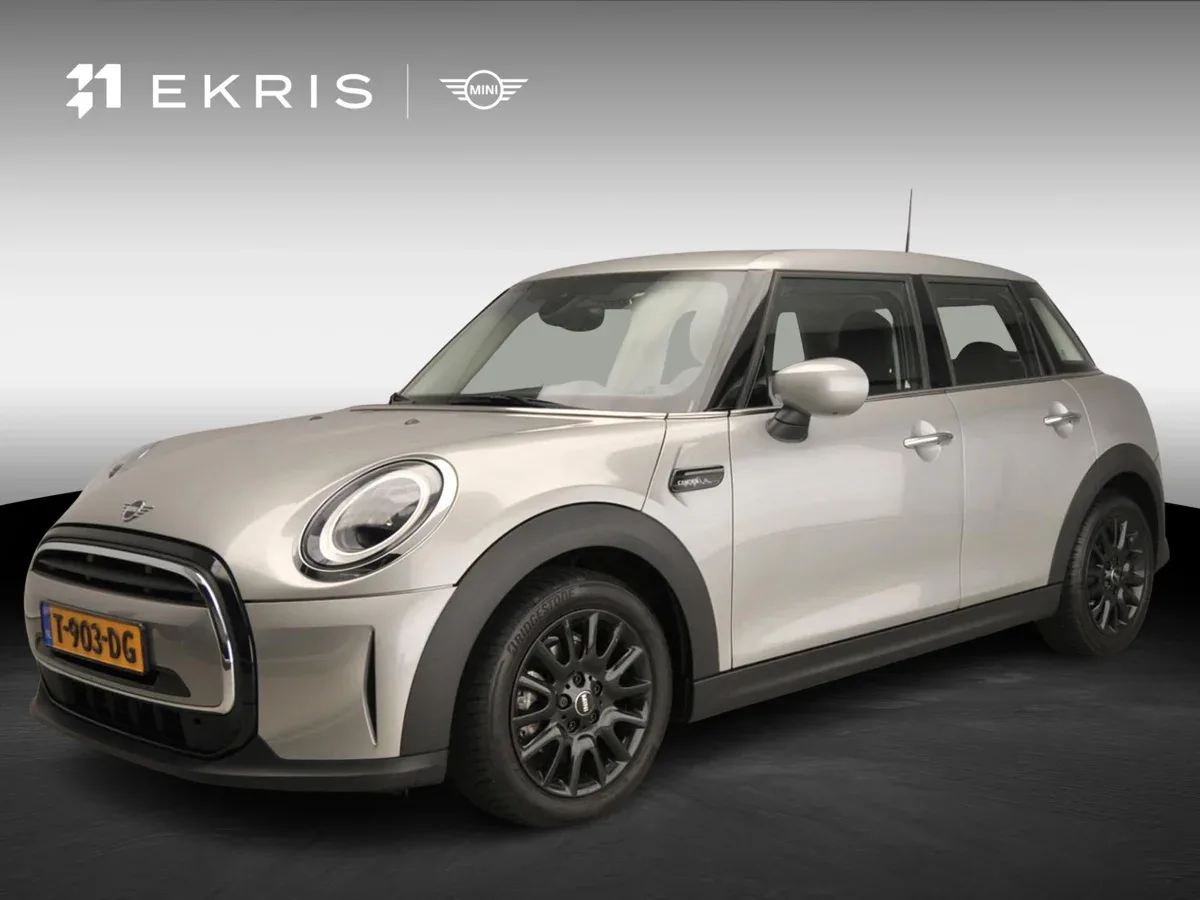 MINI 5-Deurs Cooper (2023) — foto 1