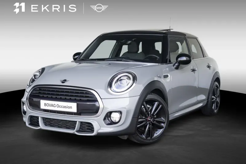 MINI 5 Deurs Cooper Aut