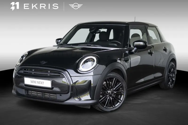 MINI 5-Deurs Cooper Business (2022)