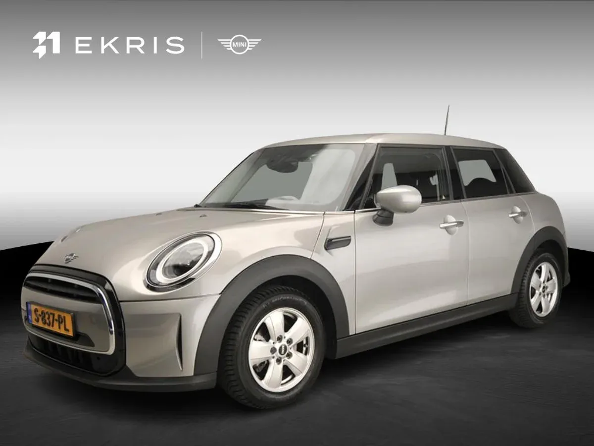 MINI Cooper (2023) — foto 1