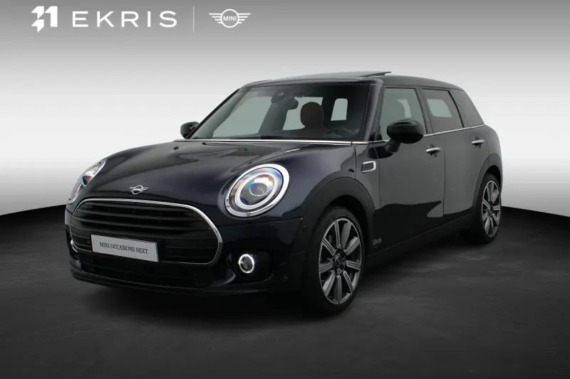 MINI Clubman (2021)