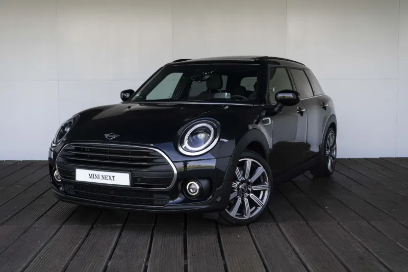 MINI Clubman (2021)