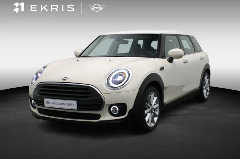 MINI Clubman (2022)