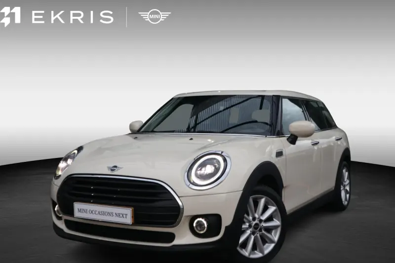 MINI Clubman (2022)
