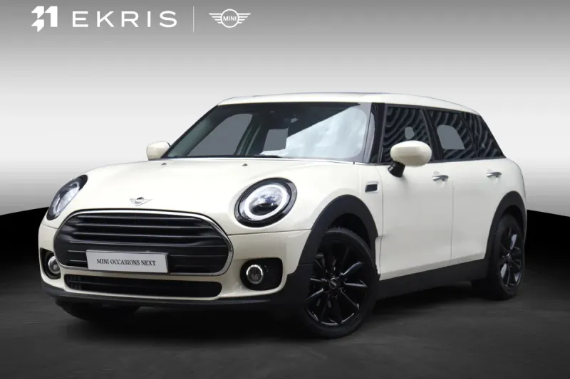 MINI Clubman (2022)