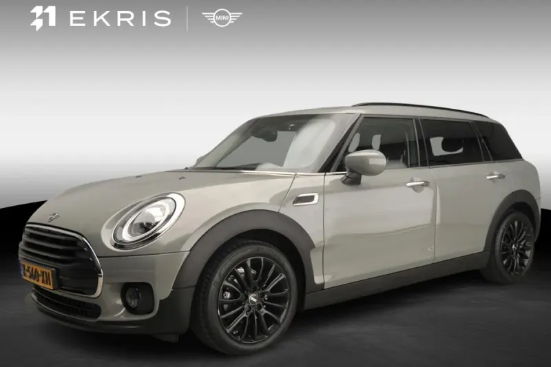 MINI Clubman (2021)