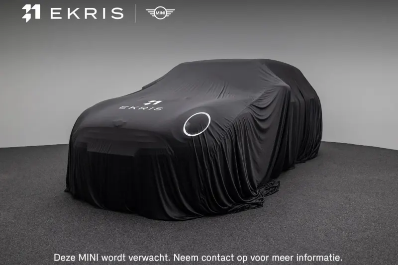 MINI Clubman (2021)
