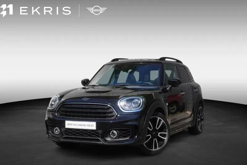 MINI Countryman (2019)