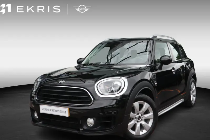 MINI Countryman (2019)