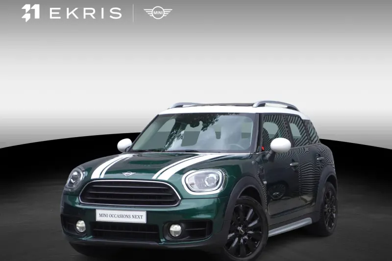 MINI Countryman (2018)