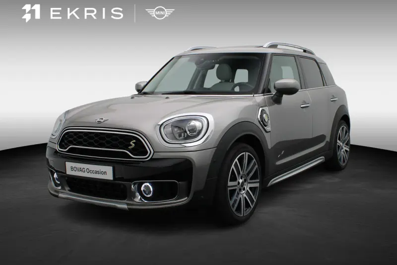 MINI Countryman (2020)