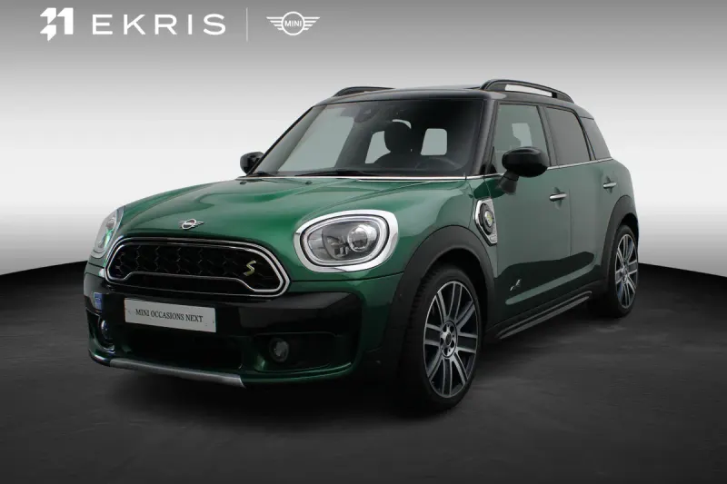 MINI Countryman (2020)