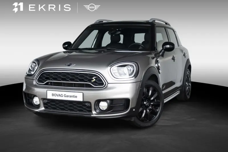 MINI Countryman (2017)