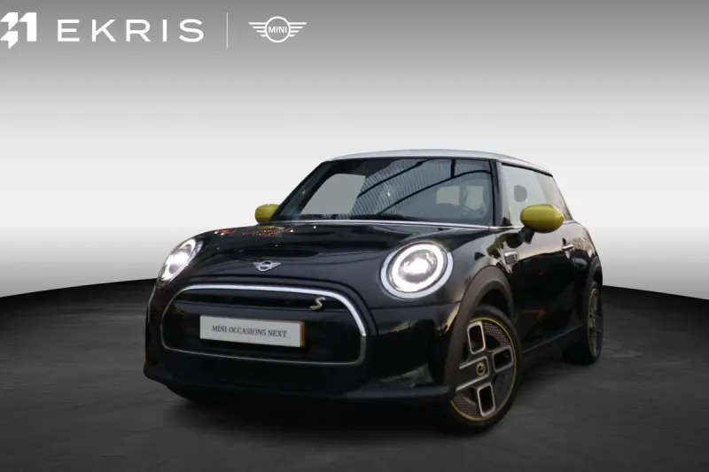 MINI Electric (2021)