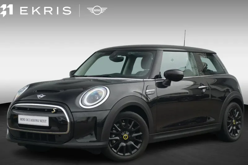 MINI Electric (2023)
