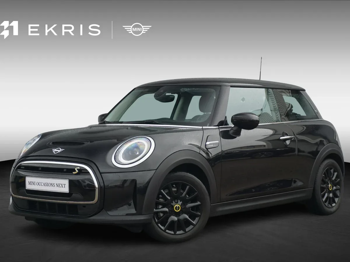 MINI Electric (2023) — foto 1