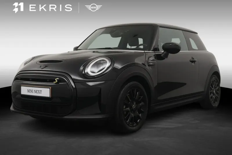MINI Electric (2023)