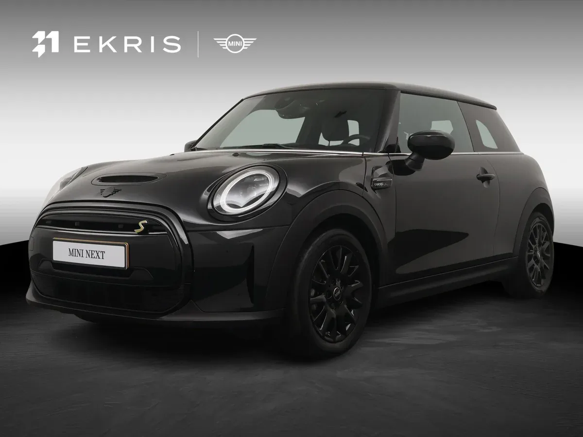 MINI Electric (2023) — foto 1