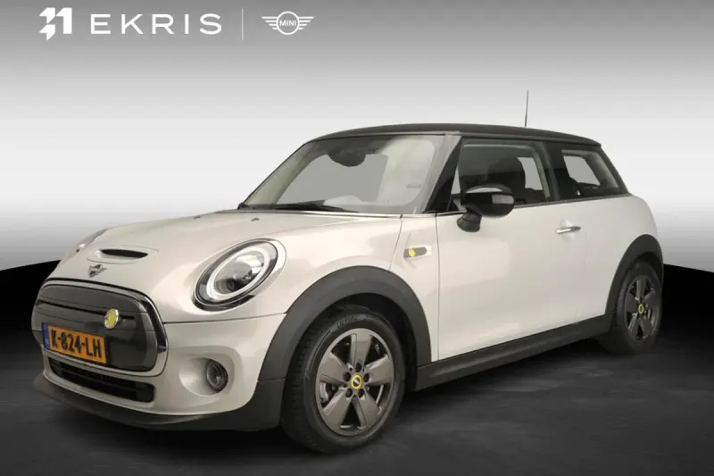 MINI Electric (2021)
