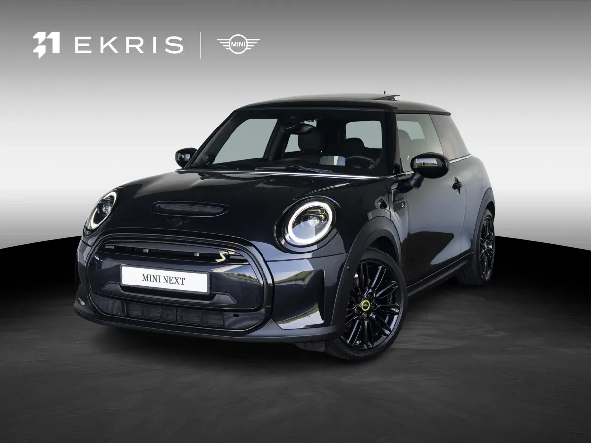 MINI Electric (2023) — foto 1