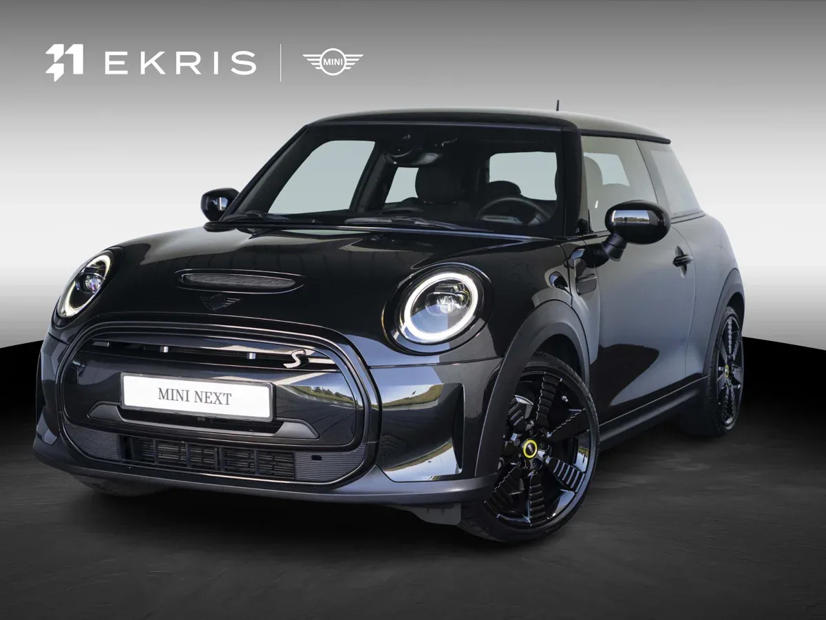 MINI Electric (2023) — foto 1
