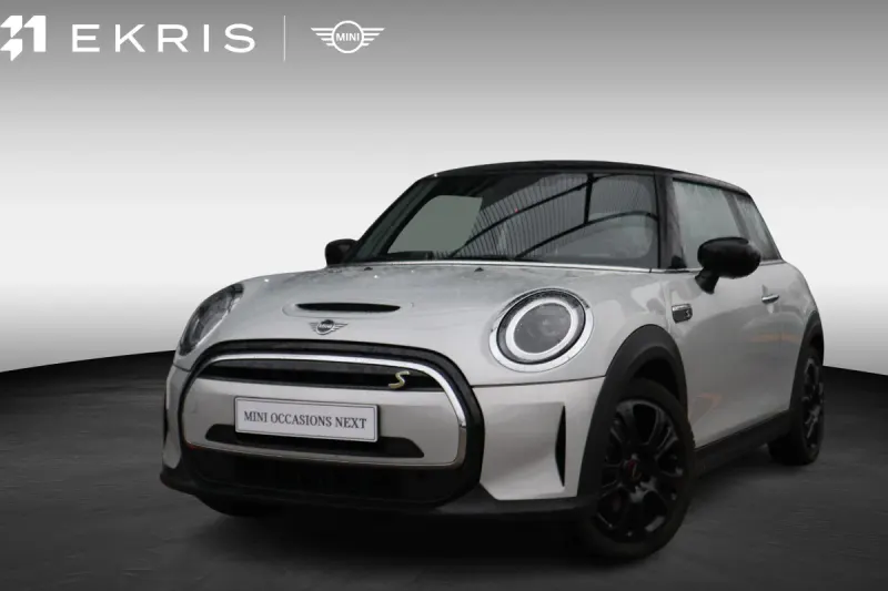 MINI Electric (2021)